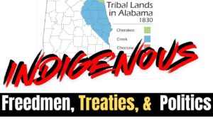 Indigenous Series: Unpacking the Muscogee Nation Ruling Indigenous Series: Unpacking the Muscogee Nation Ruling