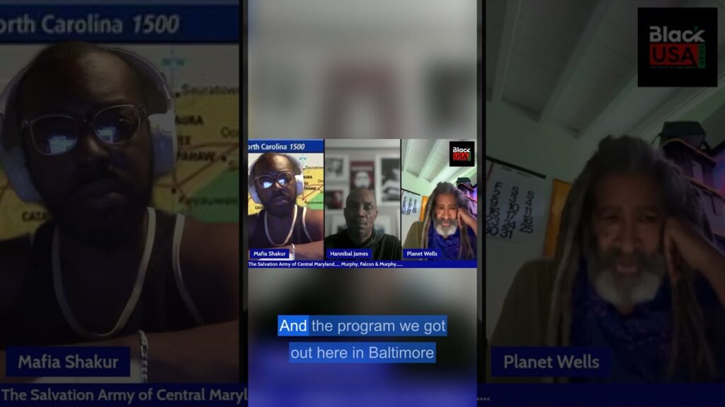 Mafia Shakur: Attention is the truest currency #time #indigenous