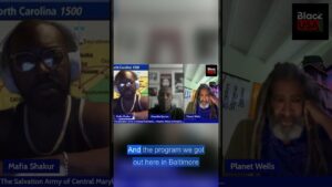 Mafia Shakur: Attention is the truest currency #time #indigenous