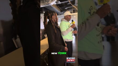 Dr. Warren Hayman Introduces Tiny Adams: From All Time Scorer to Baltimore Leader #blackwallstreet Dr. Warren Hayman Introduces Tiny Adams: From All Time Scorer to Baltimore Leader #blackwallstreet