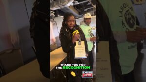 Tiny Adams: Empowering Youth; Our Mission & Impactful Programs #bmorenews