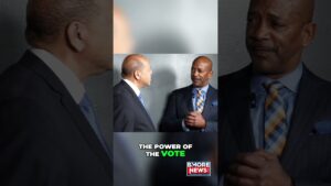 Julian E. Jones for Baltimore County Exec: Your Vote Matters! Small Elections, HUGE Consequences!