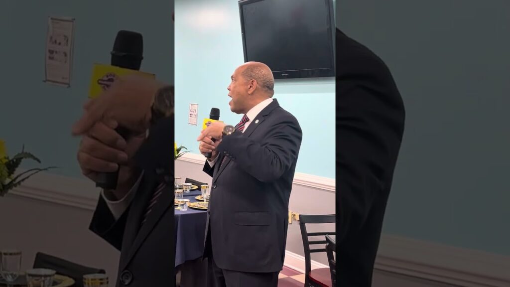 Julian Jones at Politics 26