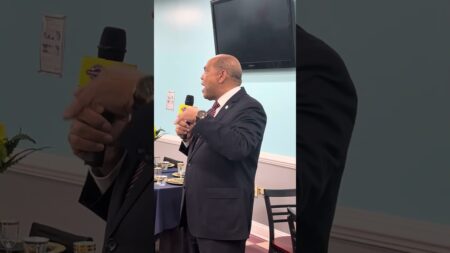 Julian Jones at Politics 26 Julian Jones at Politics 26