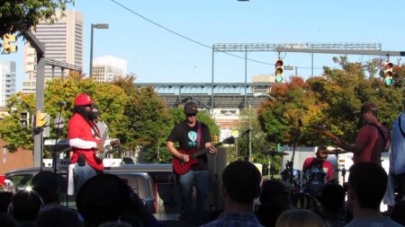 BMORNews.com, The News Before The News!