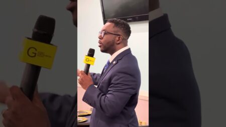 Mark Brewster for Baltimore County Council