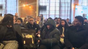 Women in Leadership Panel at Black Wall Street Summit 2026