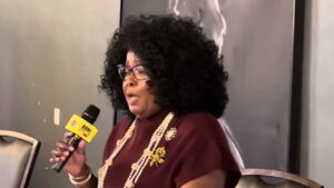 Towanda Livingston of Constellation Energy on Contracting