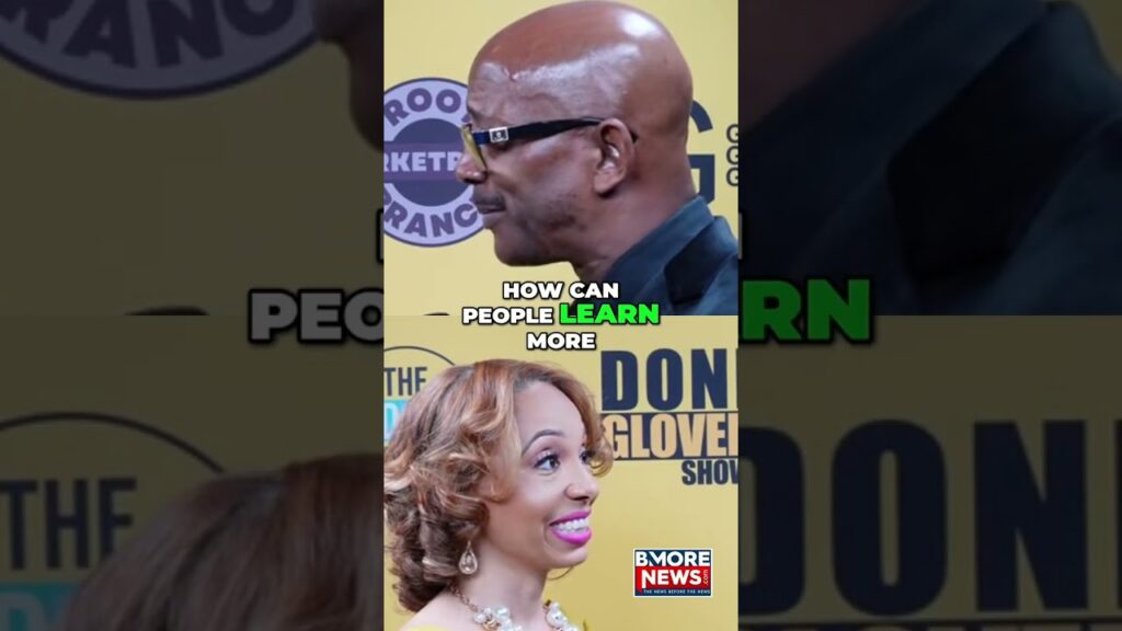 Carefirst.com and Carefirst Blue Cross Blue Shield on Instagram, on LinkedIn.  #bmorenews