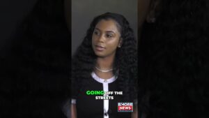 Gwen Levi: Black Women’s Power  Maryland’s Growing Prison Population