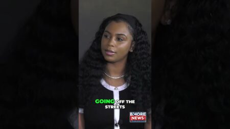 Gwen Levi: Black Women’s Power Maryland’s Growing Prison Population Gwen Levi: Black Women’s Power Maryland’s Growing Prison Population