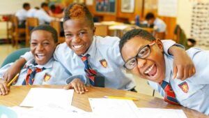BMORENEWS SPECIAL REPORT: Closing of Baltimore Collegiate School for Boys