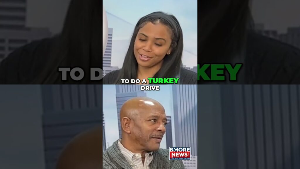 Santa Claus Was Black. The Untold History Revealed!  #bmorenews