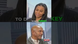 Santa Claus Was Black. The Untold History Revealed!  #bmorenews