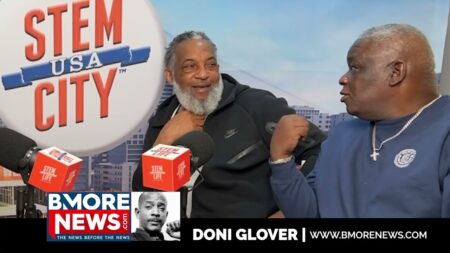 Dunbar’s Kevin Brown & Greg Branch on Doni Glover Show, 1.20.26