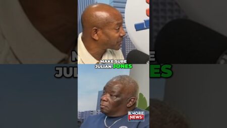 Baltimore Politics  Dunbar Poets Run for Office!