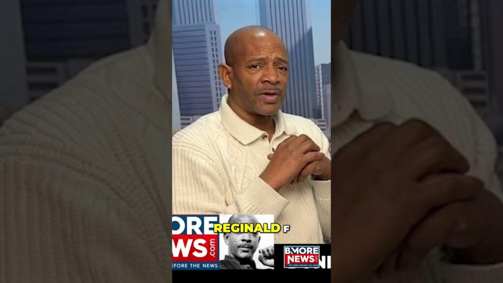 Dunbar’s Legacy: Trailblazers from a Historic School  #bmorenews