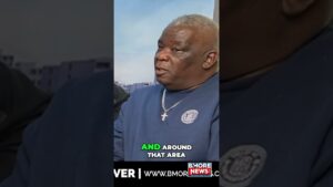 Kevin Brown: Entrepreneurial Family. From Childhood Dreams to Business Reality. #bmorenews