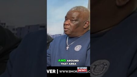 Kevin Brown: Entrepreneurial Family. From Childhood Dreams to Business Reality. #bmorenews