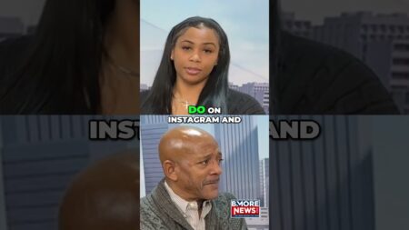 Instagram vs Reality: The Editing Line #bmorenews