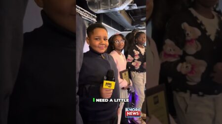 Unlock Your Potential. Be Your Own Boss! #blackwallstreet #bmorenews