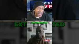 Planned Parenthood: Weed Killer for Black Babies