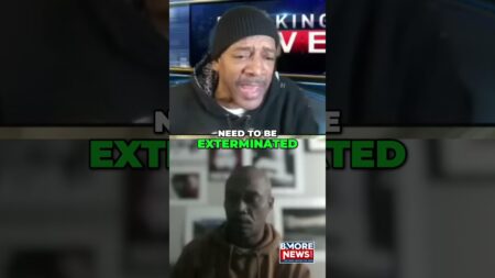 Planned Parenthood: Weed Killer for Black Babies