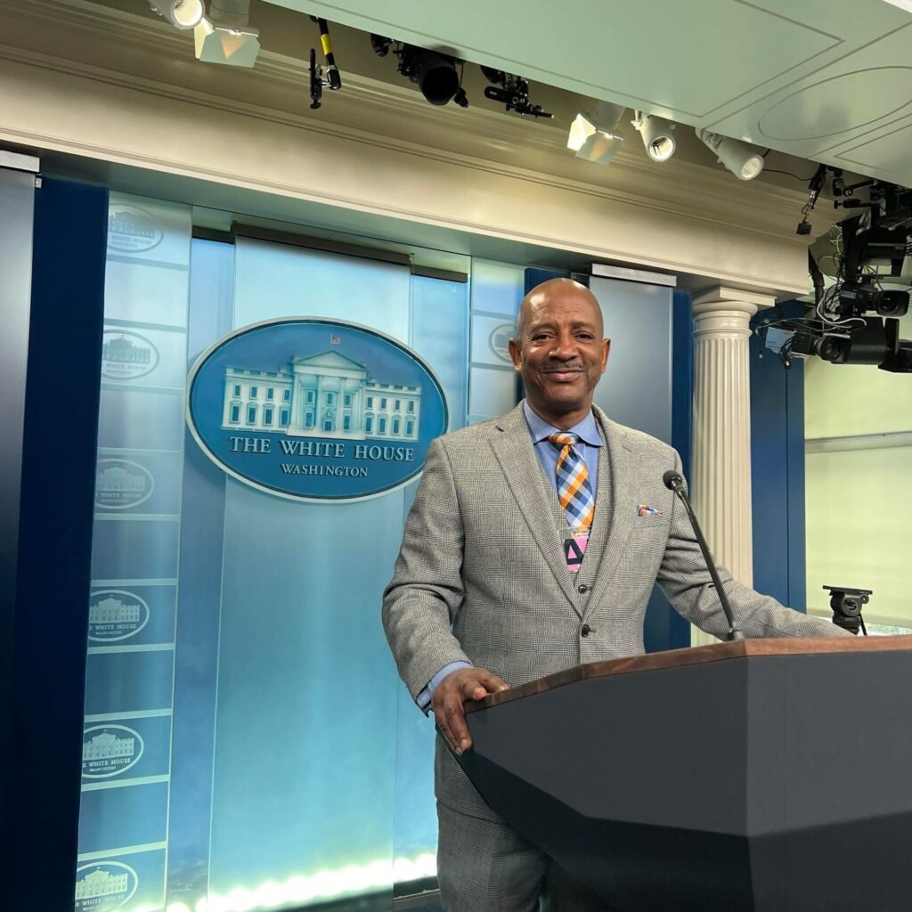 96 White House Videos You Can Watch Right Now on YouTube