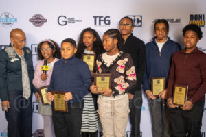 From 93 to 11: Black Wall Street Summit Kicks Off 2026 With Faith and Hustle (SEE PICS)