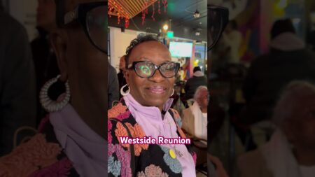 Many thanks to the educators at Matthew Henson Elementary and the staff at Easterwood Many thanks to the educators at Matthew Henson Elementary and the staff at Easterwood