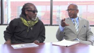 The Glover Report – Duane G Davis The Glover Report – Duane G Davis