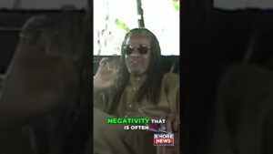 Hip Hop’s Responsibility: Addressing Negativity & Respect #blackpanther #hiphop