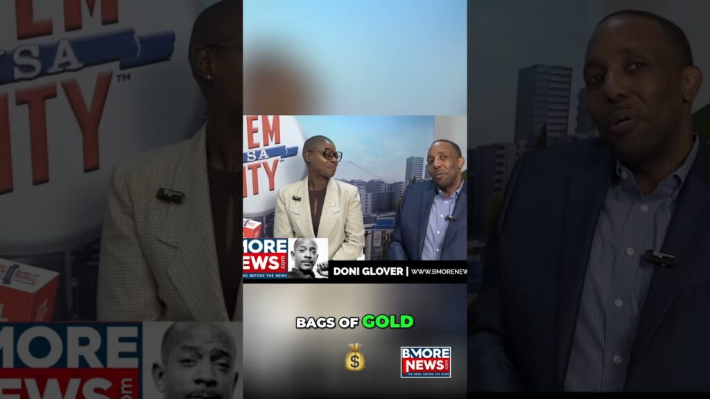 Beggars Sitting on Bags of Gold. Why We’re Rich But Acting Poor.