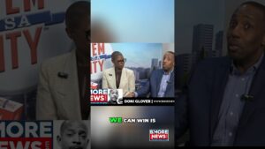 Urban League: 101 Years of Empowering Communities & Driving Change