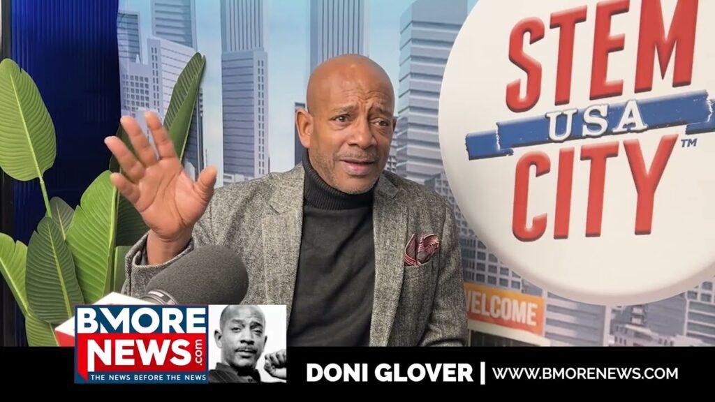 DG Show: Recap of Black Wall St. THURGOOD MARSHALL