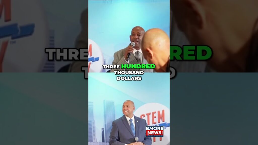 Baltimore County: Your Next Executive, A New Era #bmorenews Baltimore County: Your Next Executive, A New Era #bmorenews