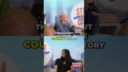 County Executive Election 2026: African American Voice Matters