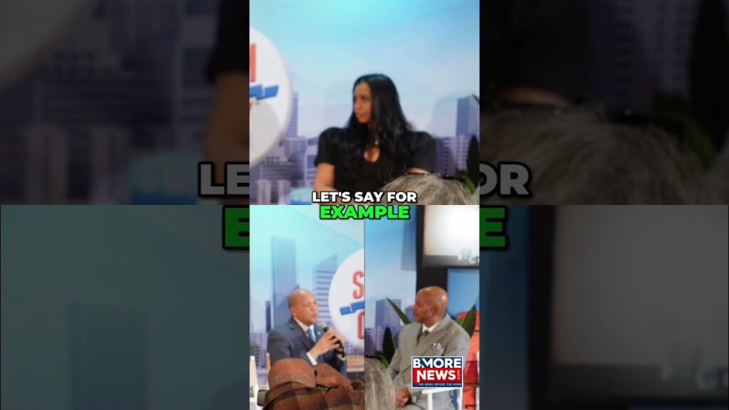 Baltimore County Politics: Why Liberty Road Matters #bmorenews