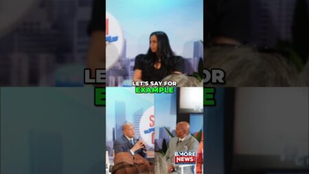 Baltimore County Politics: Why Liberty Road Matters #bmorenews