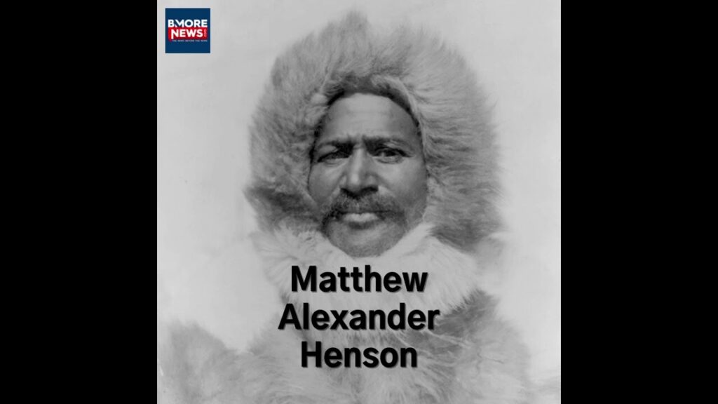 Black History Month 2026: Baltimore & Beyond #bmorenews