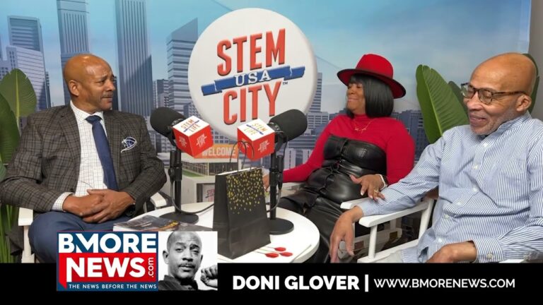 Tune in to BMORENews: Unapologetically Baltimore