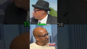 Baltimore History: Tunnel Joe’s Epic Prison Escape! #tunneljoe #bmorenews  #news