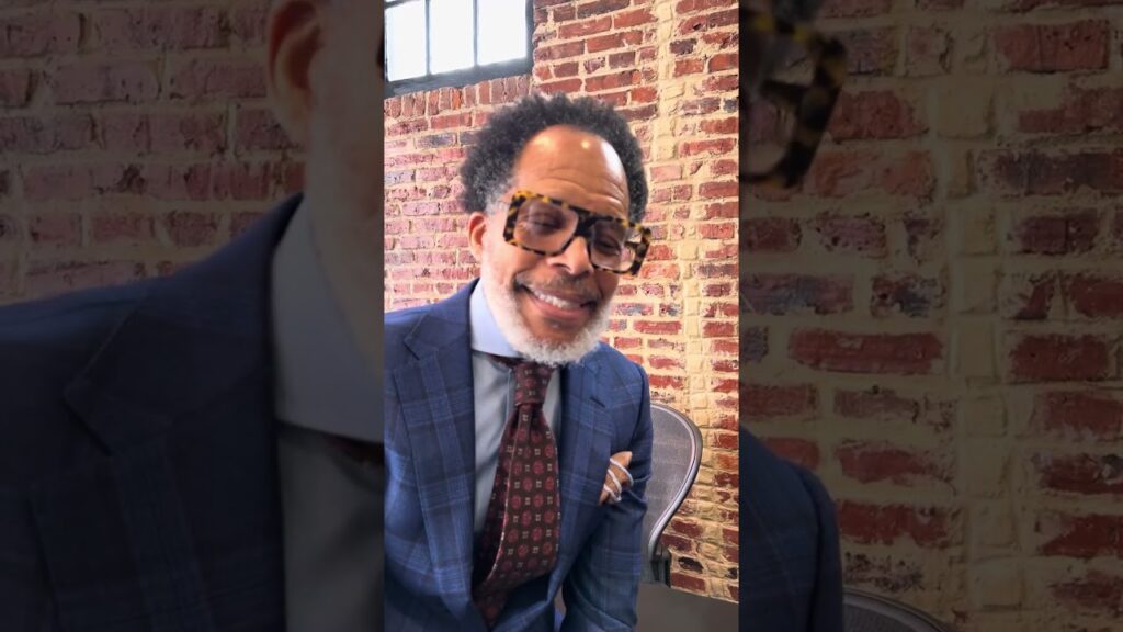 Kevin Scott of Benedetto Haberdashery Speaks on Black Wall Street Event