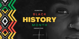 Black History Month 2026 | Baltimore & Beyond