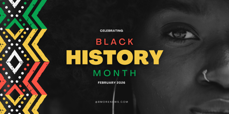 Black History Month 2026 | Baltimore & Beyond Black History Month 2026 | Baltimore & Beyond