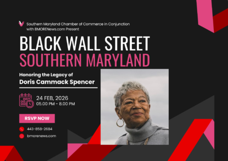 In Her Honor: The Legacy of Doris Jean Cammack Spencer