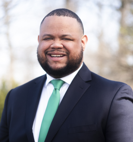 Baltimore Educator and Community Champion Braxton C. Street Named 2026 Joe Manns Black Wall Street Award Honoree