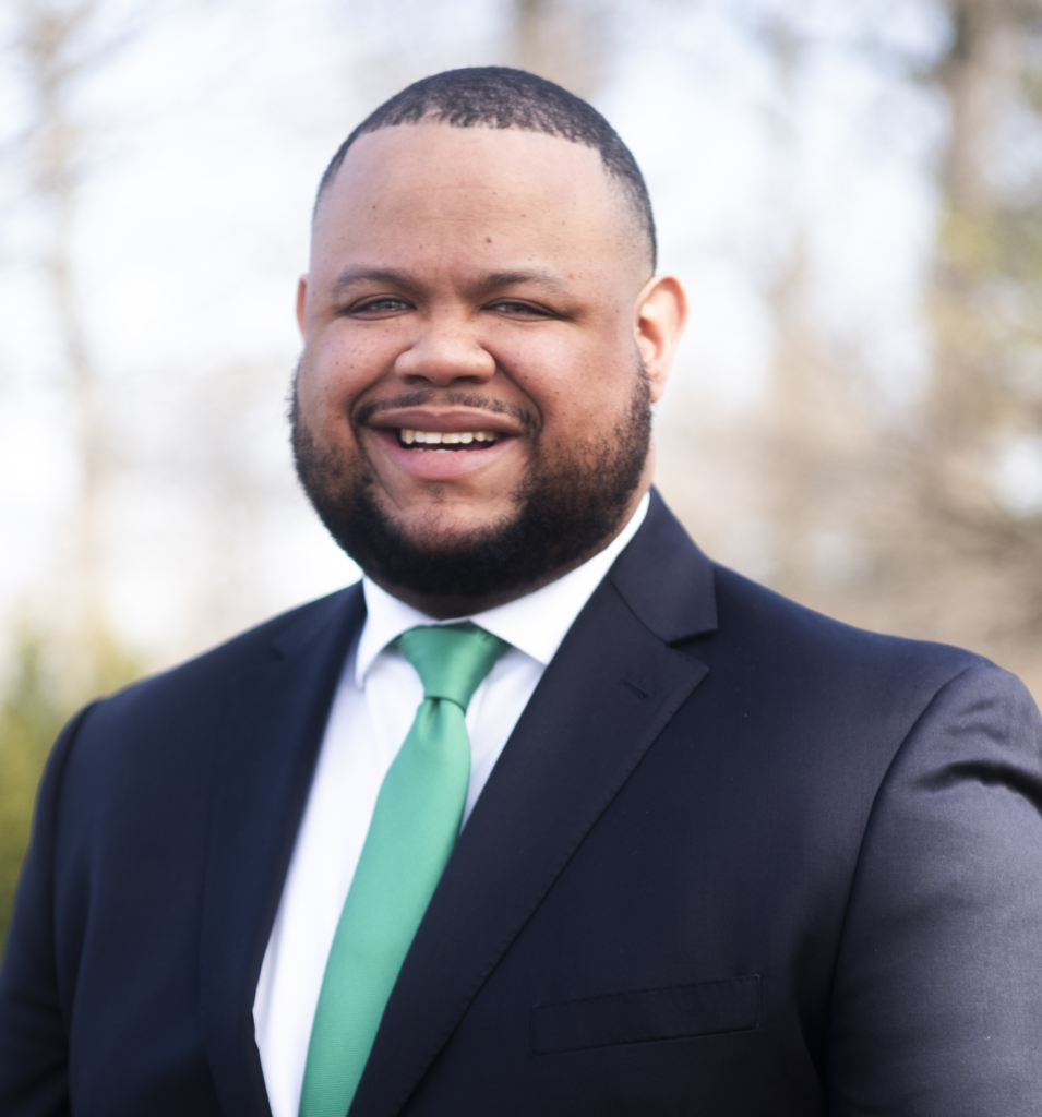 Baltimore Educator and Community Champion Braxton C. Street Named 2026 Joe Manns Black Wall Street Award Honoree