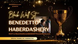 Baltimore’s Distinct Flavor: Celebrating Kevin Scott and 25 Years of Benedetto