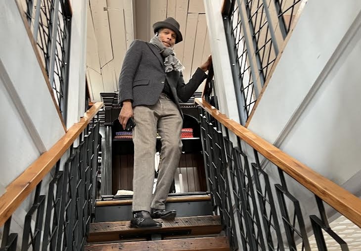 The Doni Glover Show LIVE Pilot + Black Wall Street Awards | Kevin Scott Among Honorees